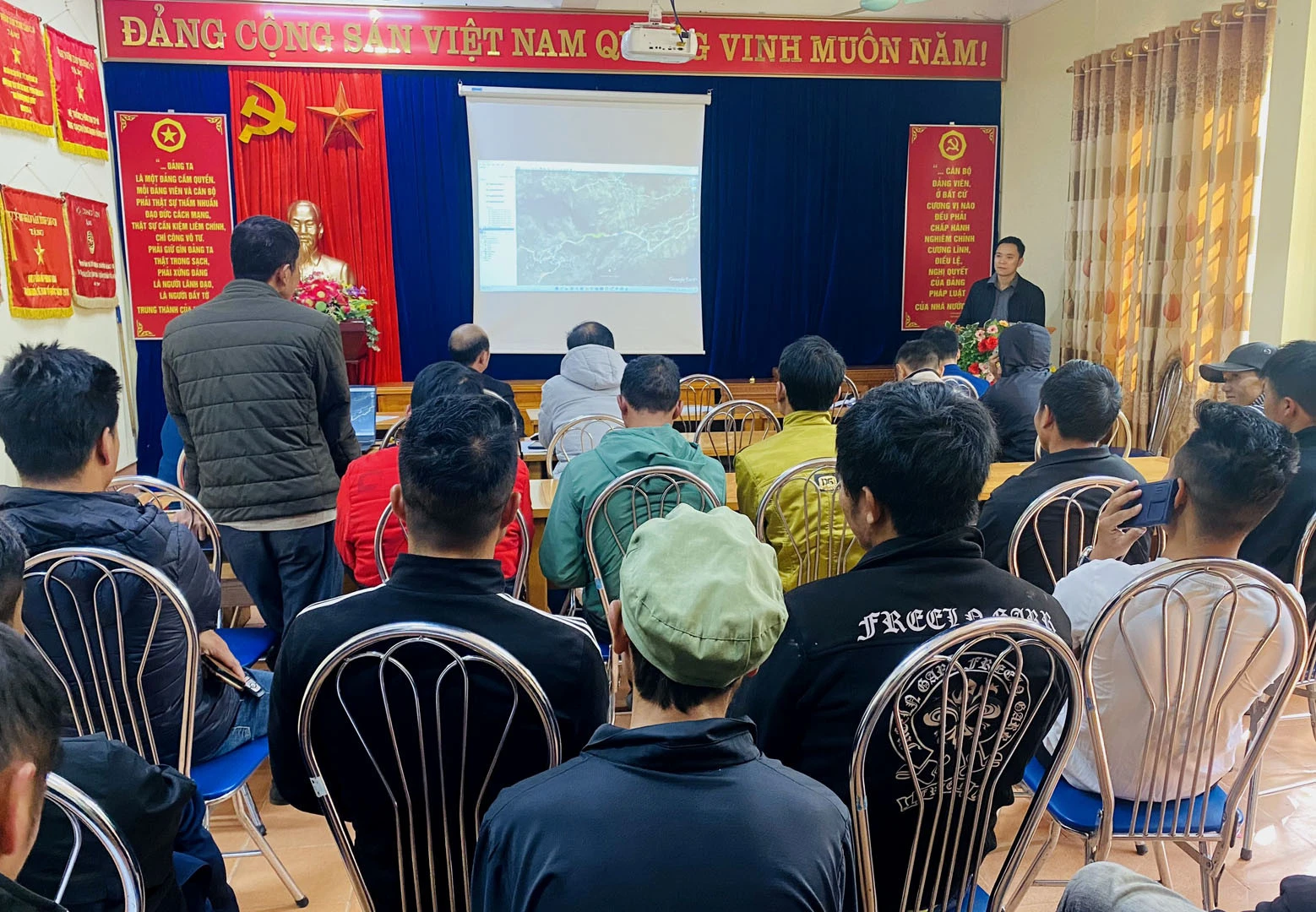 Đầu tư 80 tỷ đồng xây dựng phân khu du lịch Y Tý ảnh 1