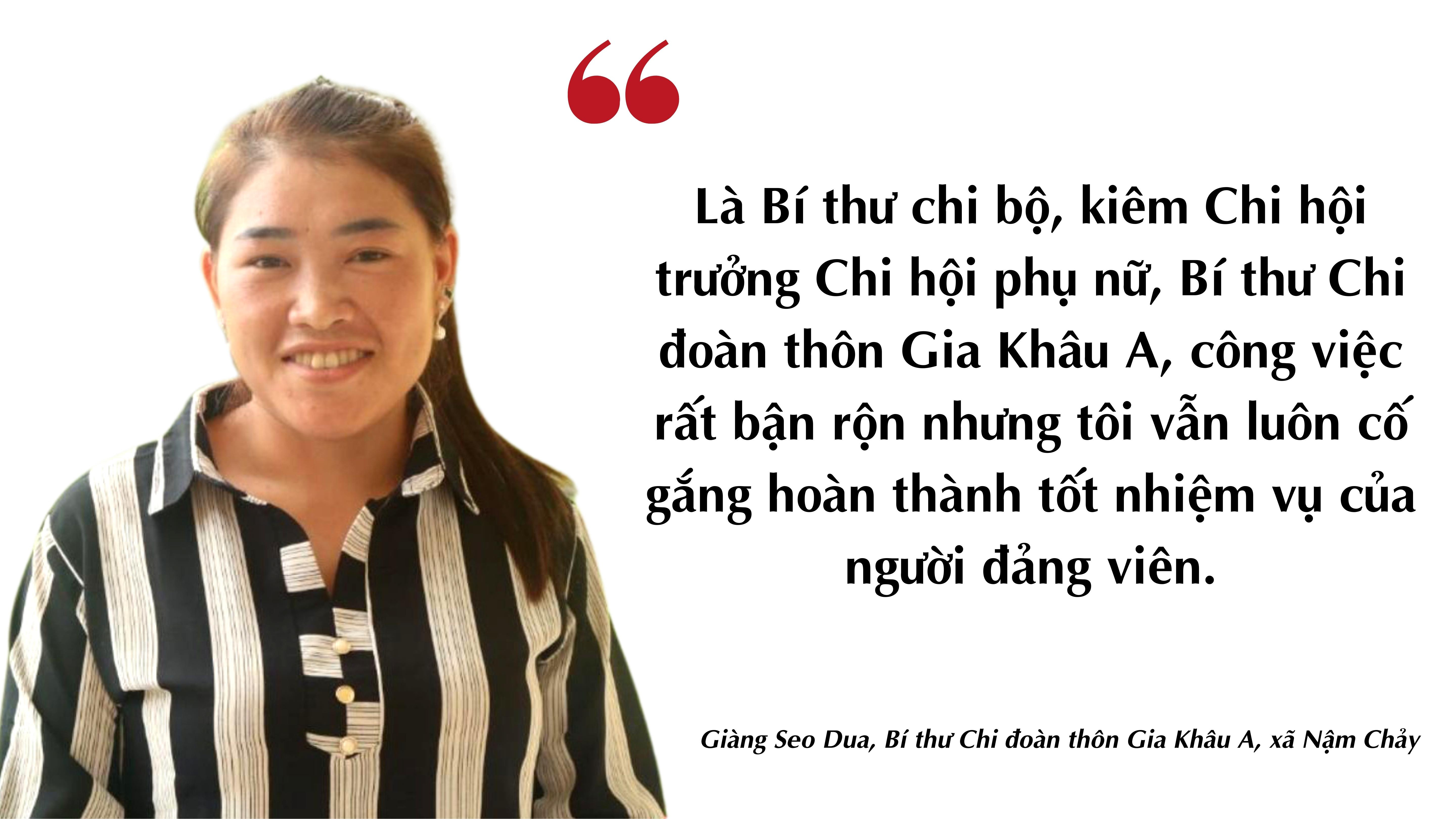 Bài cuối: Nữ đảng viên tham gia nhiều việc khó ảnh 9