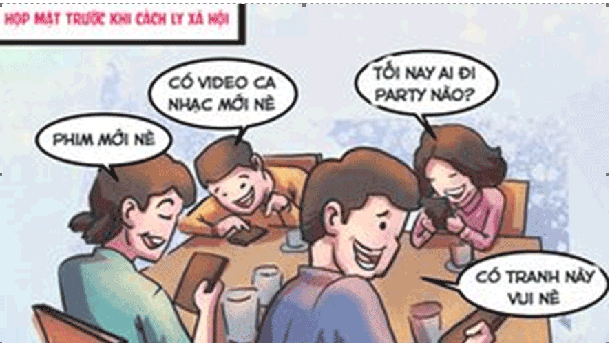 (Tranh minh họa) (Tranh minh họa)