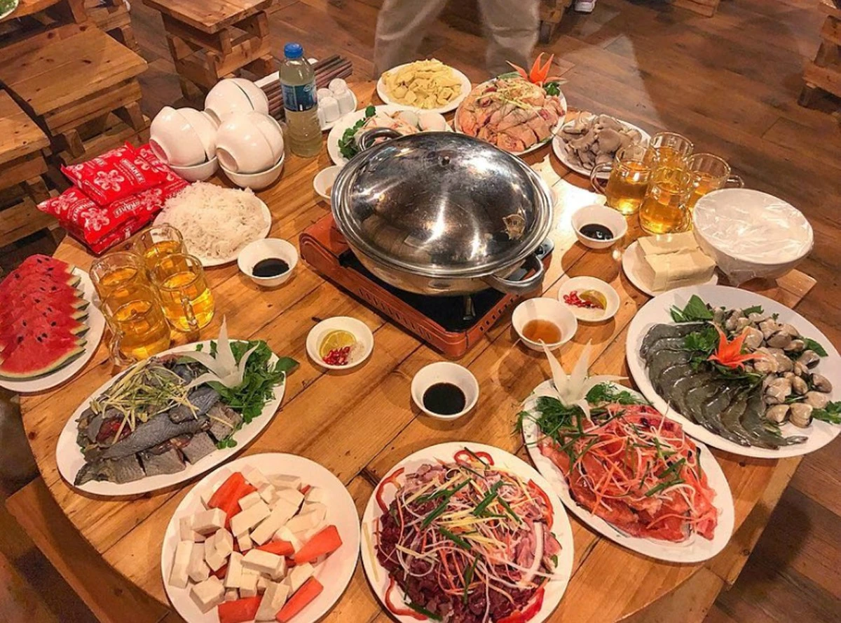 Kinh nghiệm du lịch Fansipan 2022 ảnh 5