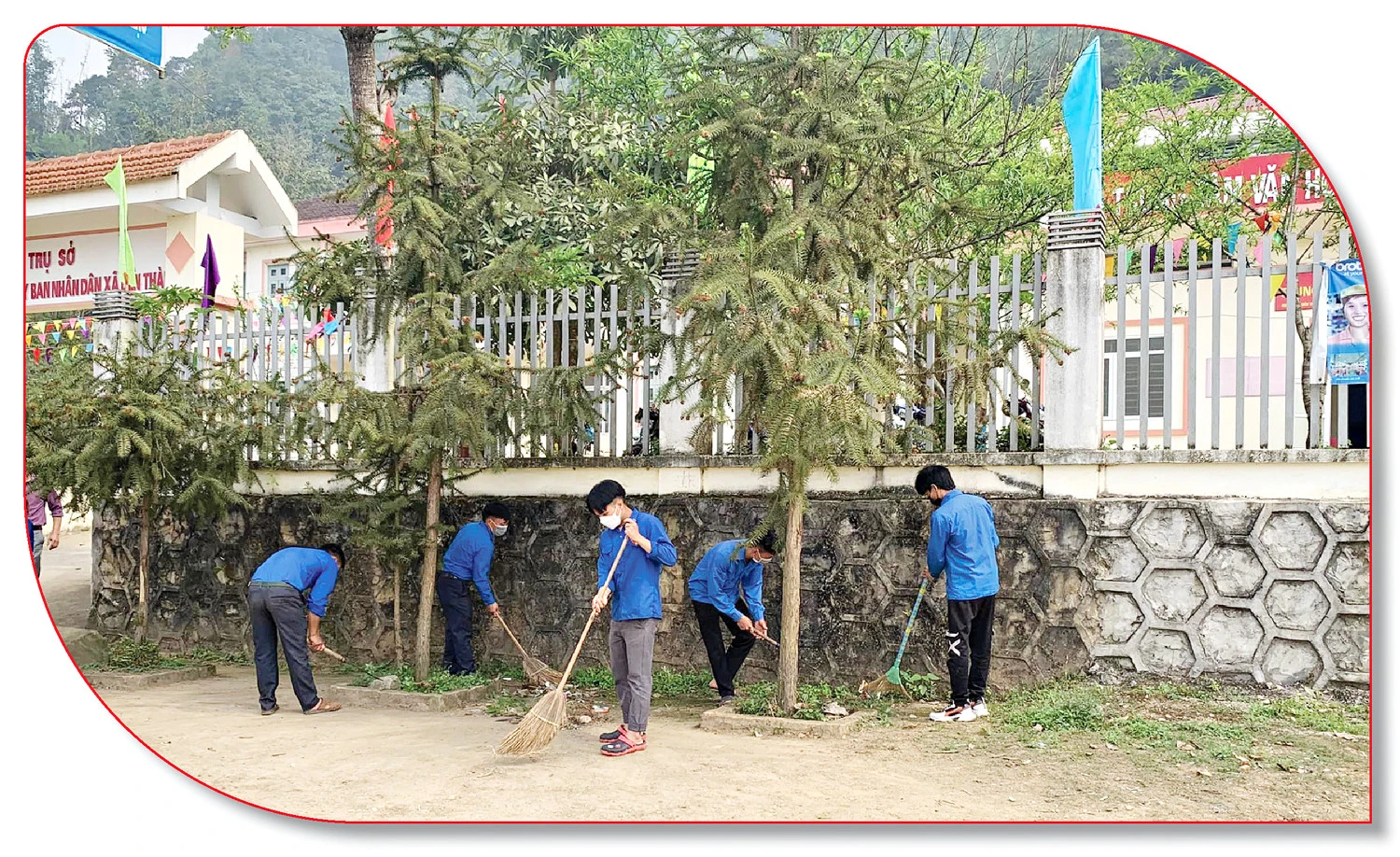 Những Chủ nhật xanh ảnh 4