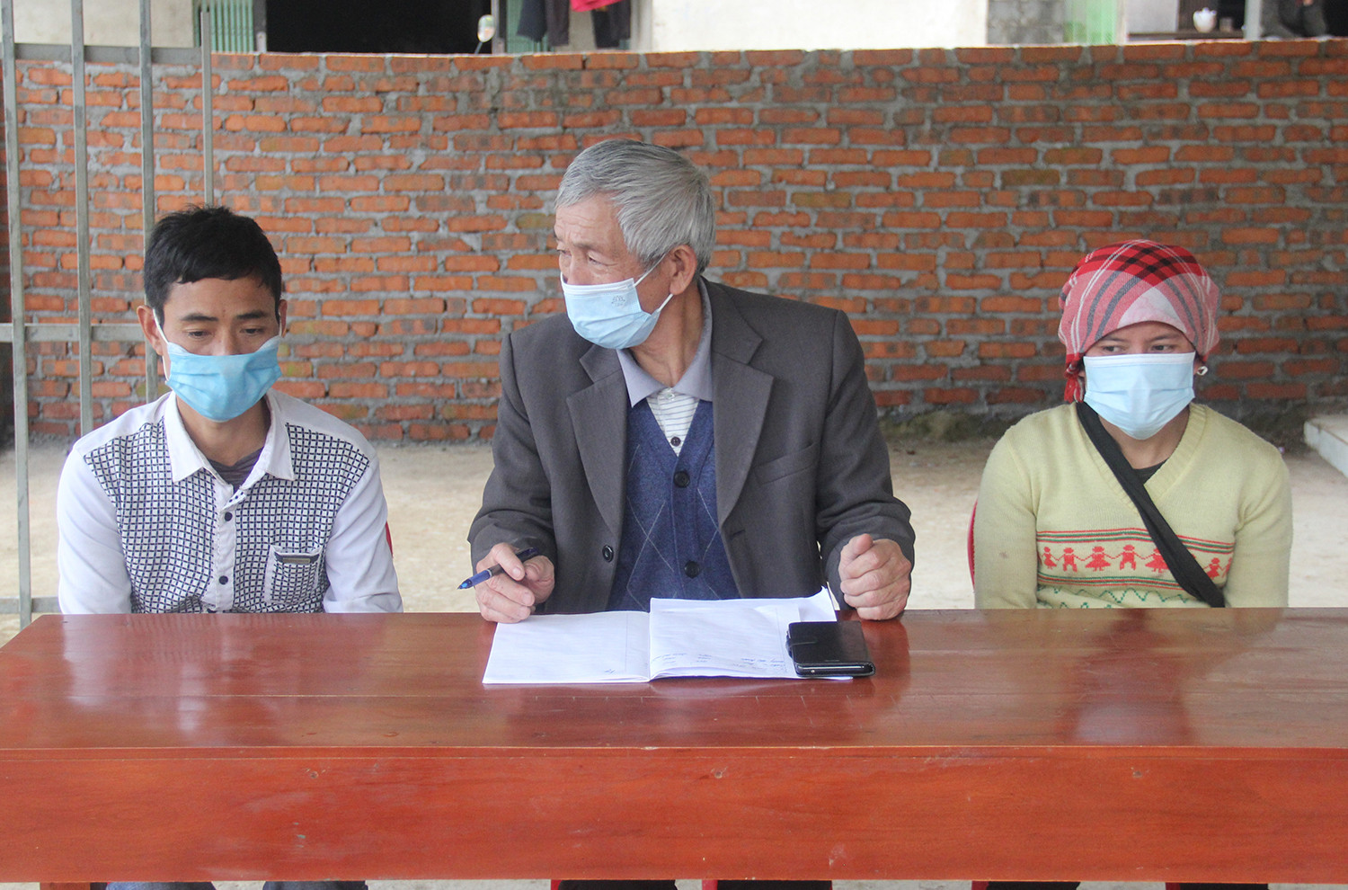 Bài 1: “Tre già” chưa đủ “măng” thay ảnh 8