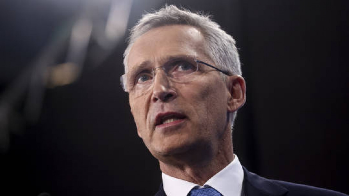 nato tuyên bố nga không thể giành chiến thắng trong cuộc xung đột hạt nhân hình ảnh 1 nato tuyen bo nga khong the gianh chien thang trong cuoc xung dot hat nhan hinh anh 1