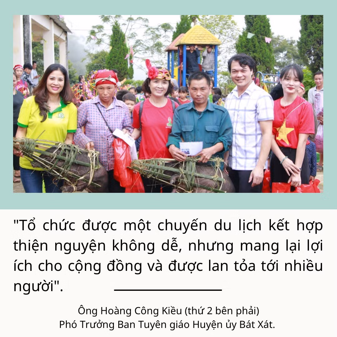 Ý nghĩa nhân văn trong hành trình du lịch ảnh 6 Ý nghĩa nhân văn trong hành trình du lịch ảnh 6