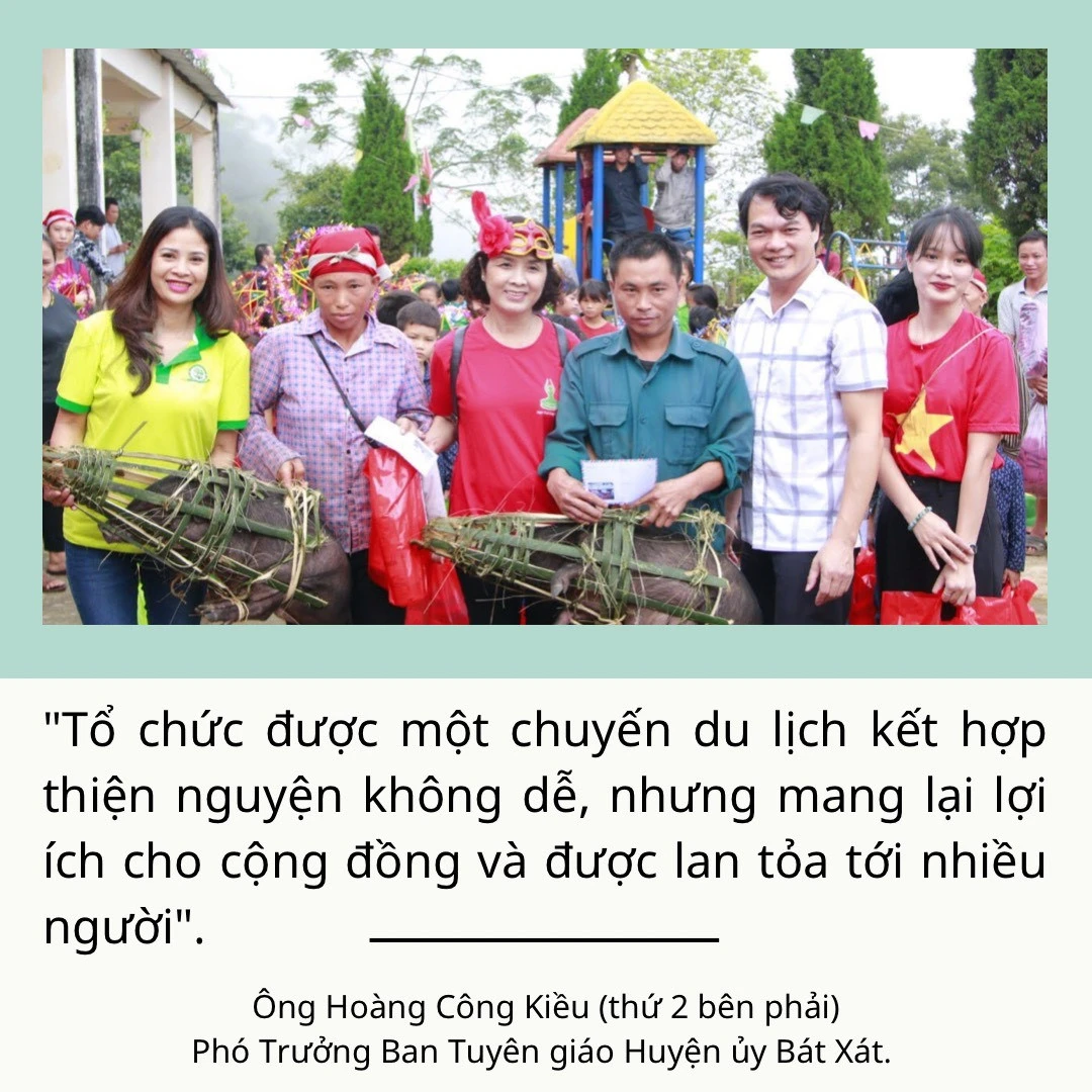 Ý nghĩa nhân văn trong hành trình du lịch ảnh 6