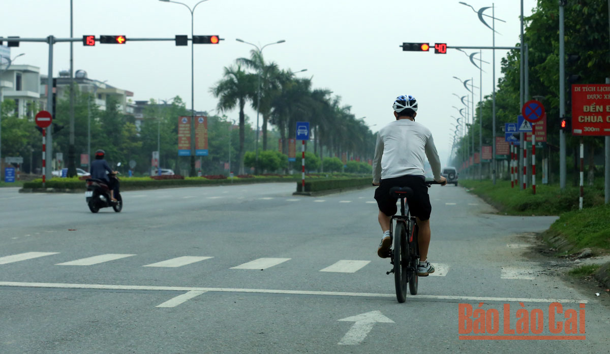 Đạp xe thể thao: Đừng nghĩ “đi sao cũng được” ảnh 4