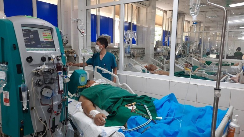 (Ảnh minh họa) (Ảnh minh họa)