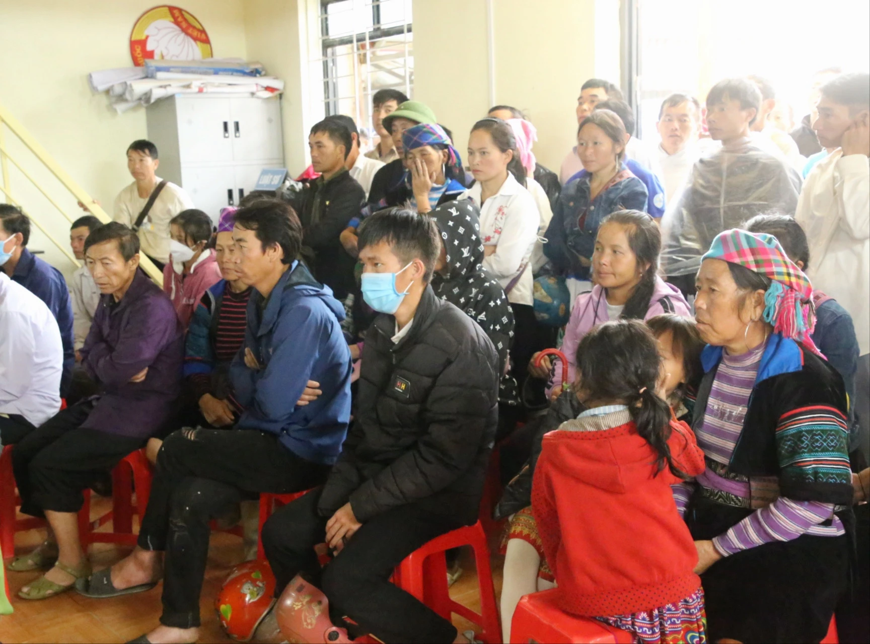 4 người trong một gia đình chịu án vì bắt giữ người trái pháp luật ảnh 3