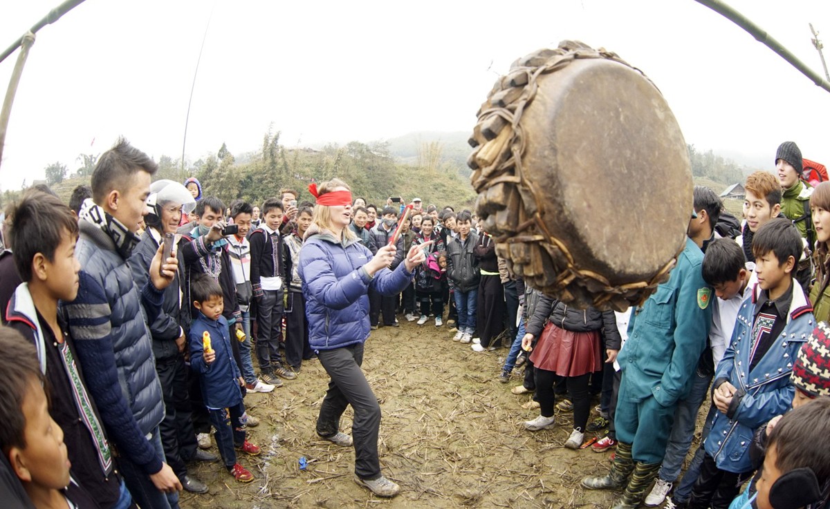 Từng bước đưa du lịch trở thành lĩnh vực đột phá ảnh 2 Từng bước đưa du lịch trở thành lĩnh vực đột phá ảnh 2