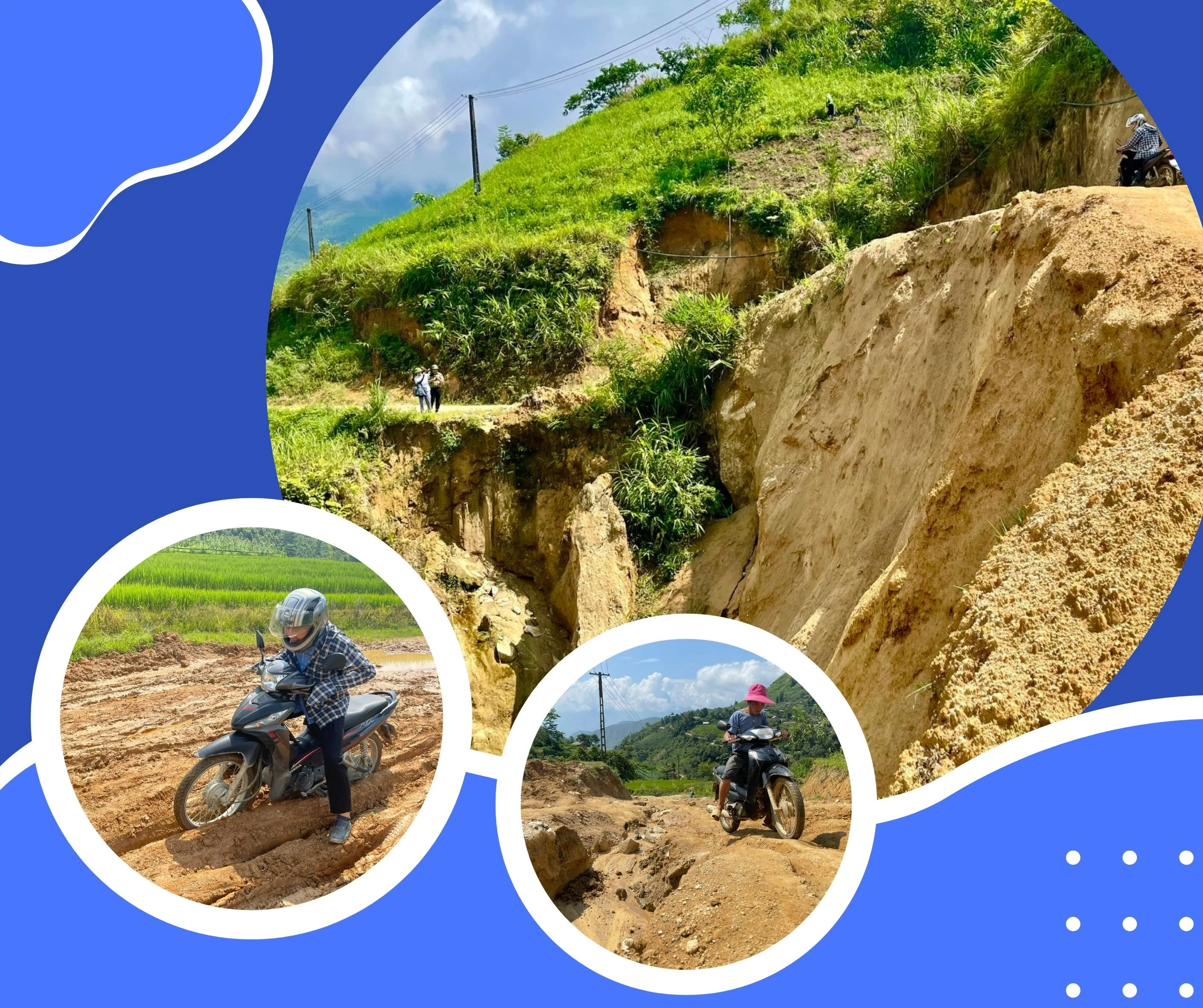 Bước chân ngắn cho tương lai dài ảnh 5