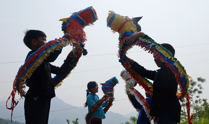 Trên con đường bảo tồn di sản ảnh 5