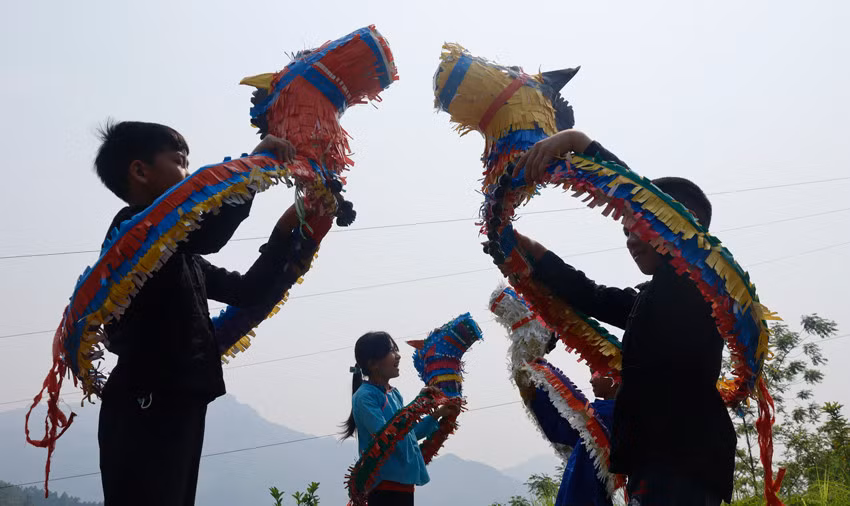 Trên con đường bảo tồn di sản ảnh 5