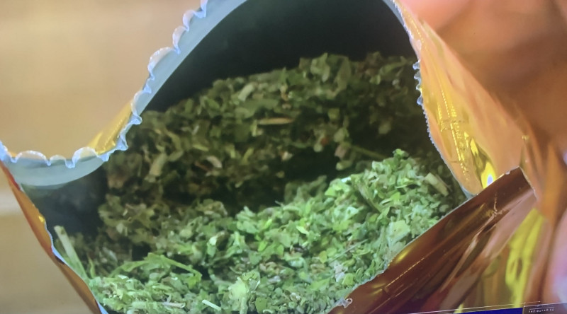 Xóa sổ đường dây ma tuý núp bóng sản phẩm "tăng cường sinh lực nam giới" ảnh 1 Xóa sổ đường dây ma tuý núp bóng sản phẩm "tăng cường sinh lực nam giới" ảnh 1