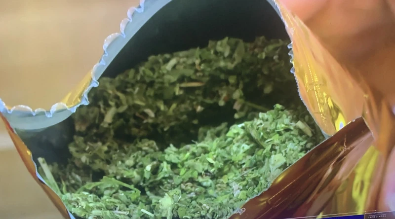 Xóa sổ đường dây ma tuý núp bóng sản phẩm "tăng cường sinh lực nam giới" ảnh 1