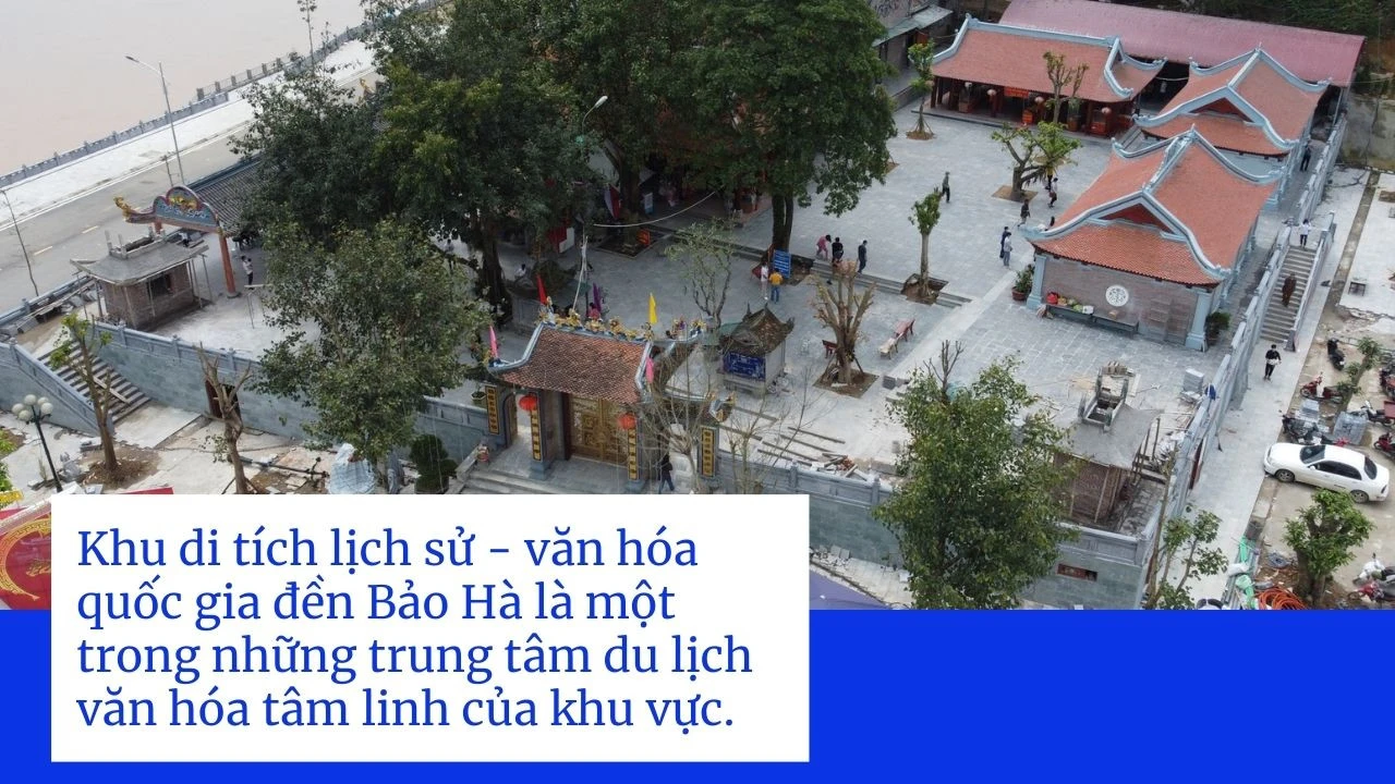 Để Bảo Hà - Tân An trở thành đô thị động lực ảnh 2