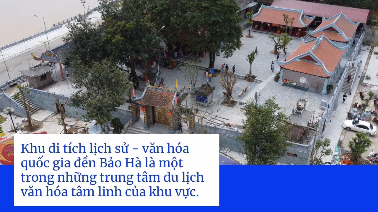 Để Bảo Hà - Tân An trở thành đô thị động lực ảnh 2
