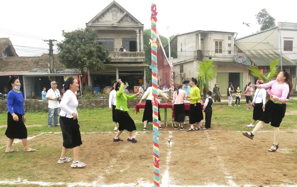 Dấu ấn Tuần Văn hóa - Du lịch huyện  Bảo Yên năm 2022 ảnh 6
