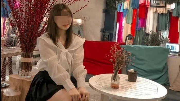 Nữ sinh viên nghi bị bạn trai đánh tử vong. Ảnh do gia đình nạn nhân cung cấp. Nữ sinh viên nghi bị bạn trai đánh tử vong. Ảnh do gia đình nạn nhân cung cấp.