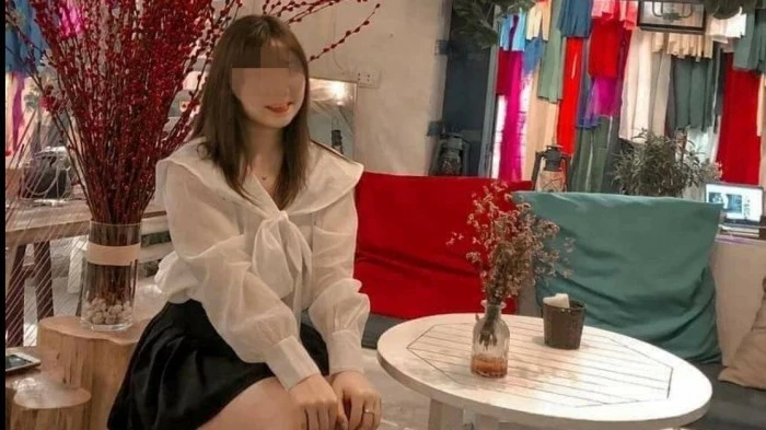 Nữ sinh viên nghi bị bạn trai đánh tử vong. Ảnh do gia đình nạn nhân cung cấp. Nữ sinh viên nghi bị bạn trai đánh tử vong. Ảnh do gia đình nạn nhân cung cấp.