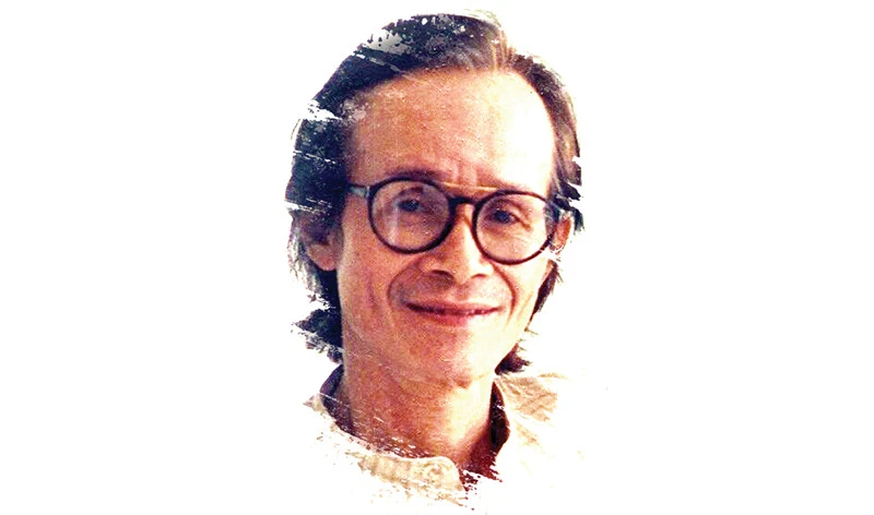 Câu chuyện âm nhạc: ''Nhớ mùa thu Hà Nội'' ảnh 1