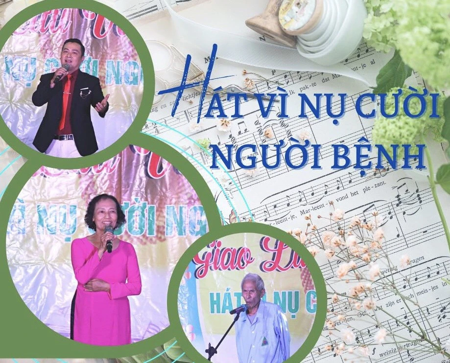 Ấm áp nghĩa tình ảnh 1 Ấm áp nghĩa tình ảnh 1