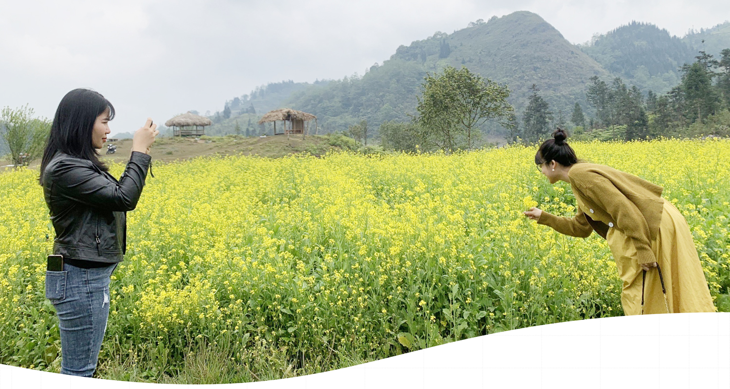 Đánh thức tiềm năng du lịch nông nghiệp ảnh 4 Đánh thức tiềm năng du lịch nông nghiệp ảnh 4