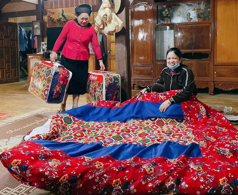 Phát triển tiềm năng du lịch miền đất có hai dòng sông​ ảnh 2