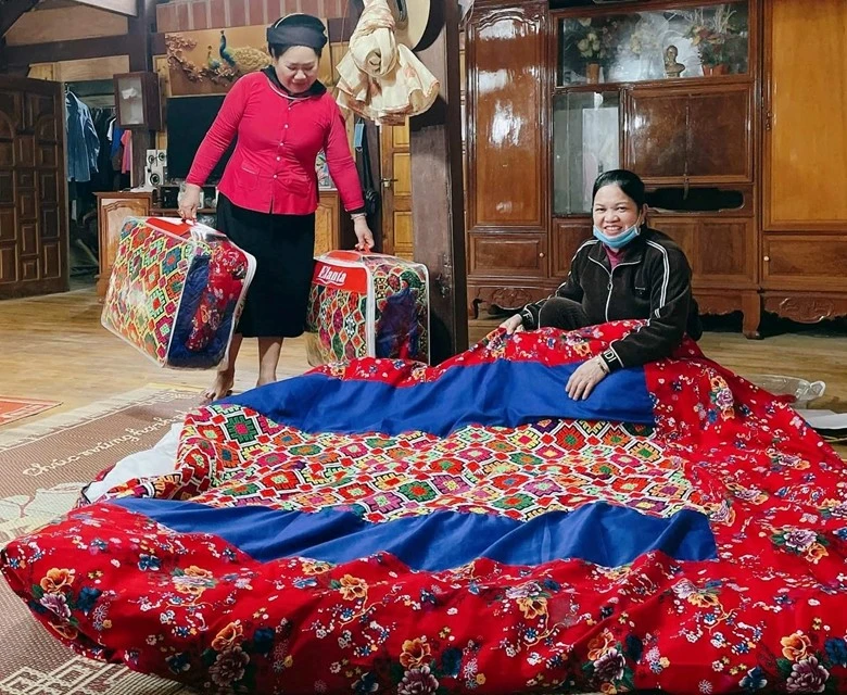 Phát triển tiềm năng du lịch miền đất có hai dòng sông ảnh 2 Phát triển tiềm năng du lịch miền đất có hai dòng sông ảnh 2