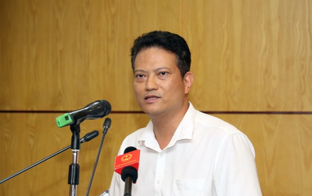 Danh gia tac dong moi truong co nhung ton tai, phoi hop chua chat che hinh anh 1