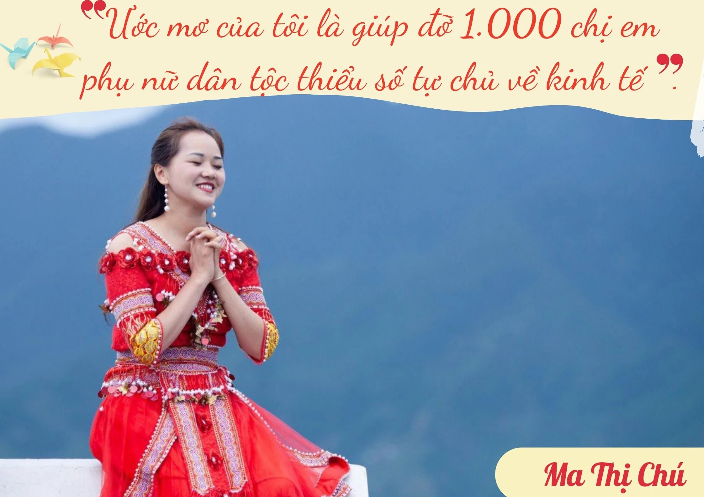 Ước mơ của Chú ảnh 1