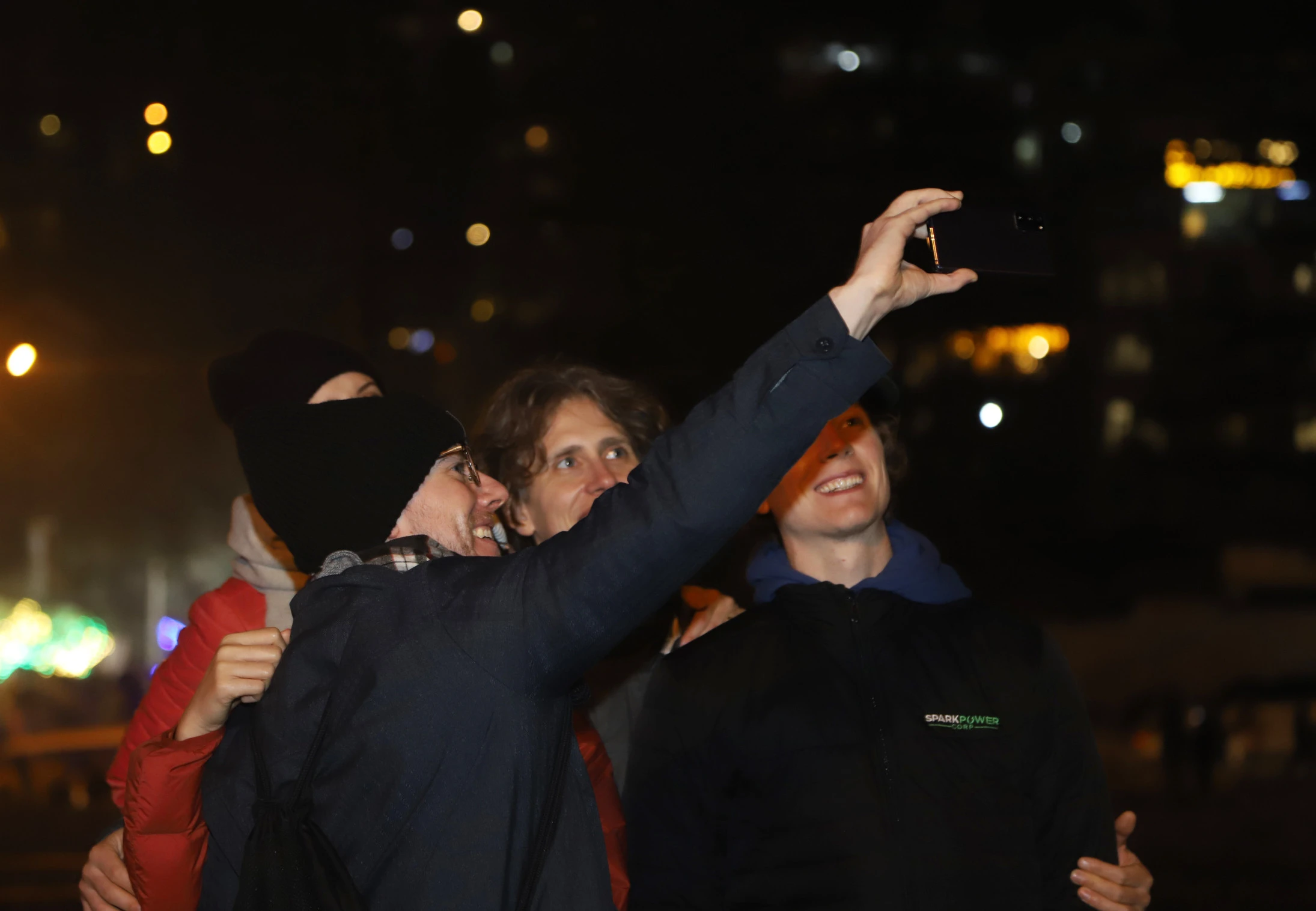 Lào Cai: Người dân nô nức đón Giáng sinh ảnh 19