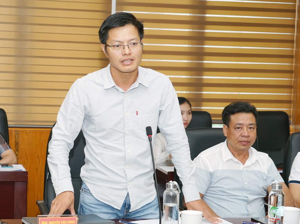 Bảo Yên phát triển du lịch tâm linh kết nối các di tích lịch sử - văn hóa, thúc đẩy phát triển kinh tế bền vững ảnh 3 Bảo Yên phát triển du lịch tâm linh kết nối các di tích lịch sử - văn hóa, thúc đẩy phát triển kinh tế bền vững ảnh 3