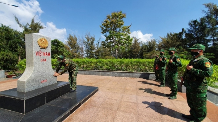 viet nam va campuchia tim giai phap de phan gioi cam moc 16 duong bien con lai hinh anh 1