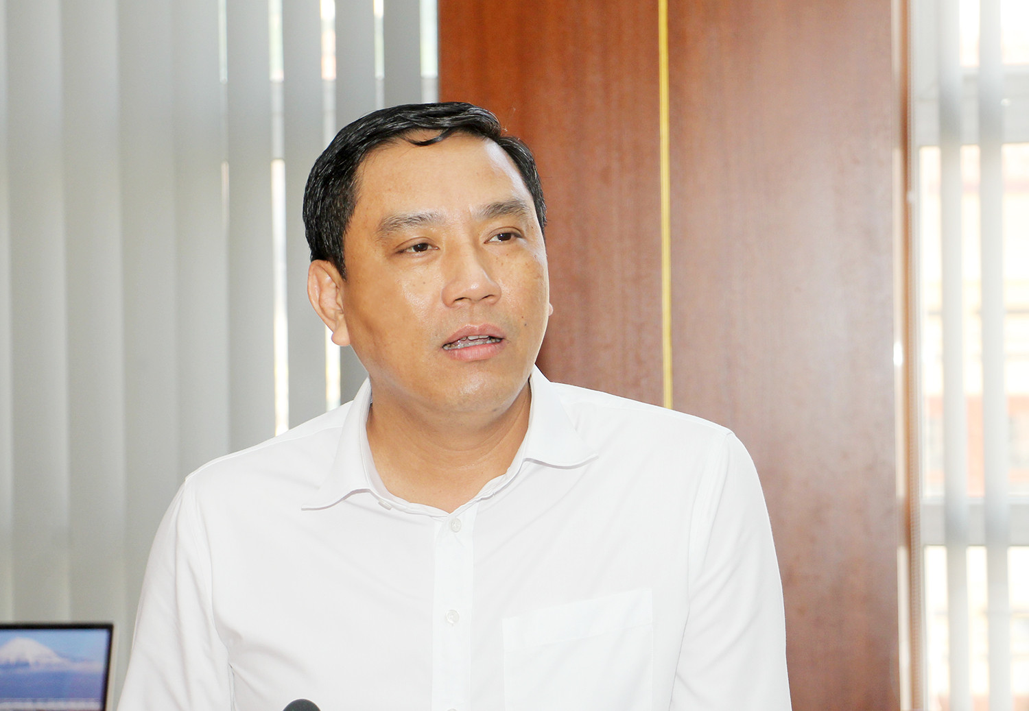 Phát huy vai trò tổ chức Đảng, đoàn thể trong các đơn vị kinh tế tư nhân trên địa bàn tỉnh ảnh 2 Phát huy vai trò tổ chức Đảng, đoàn thể trong các đơn vị kinh tế tư nhân trên địa bàn tỉnh ảnh 2