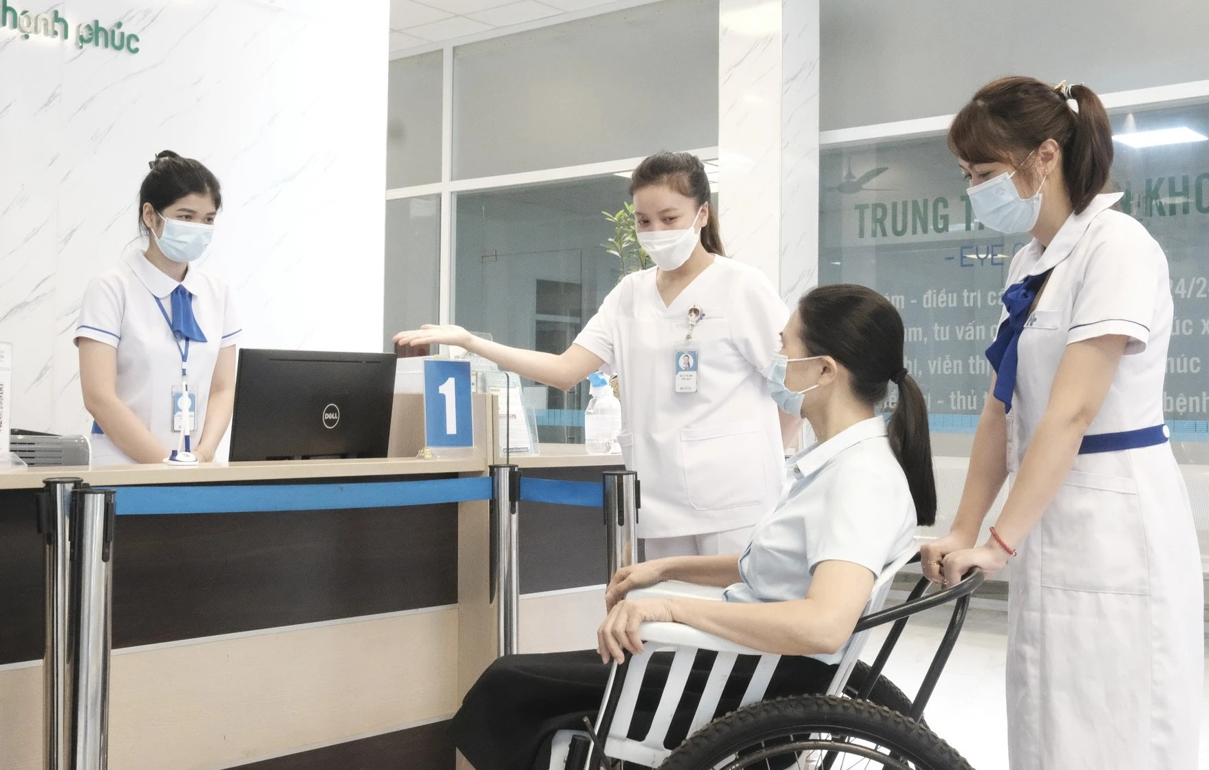 Đảm bảo ứng trực dịp nghỉ tết Dương lịch 2023 ảnh 1