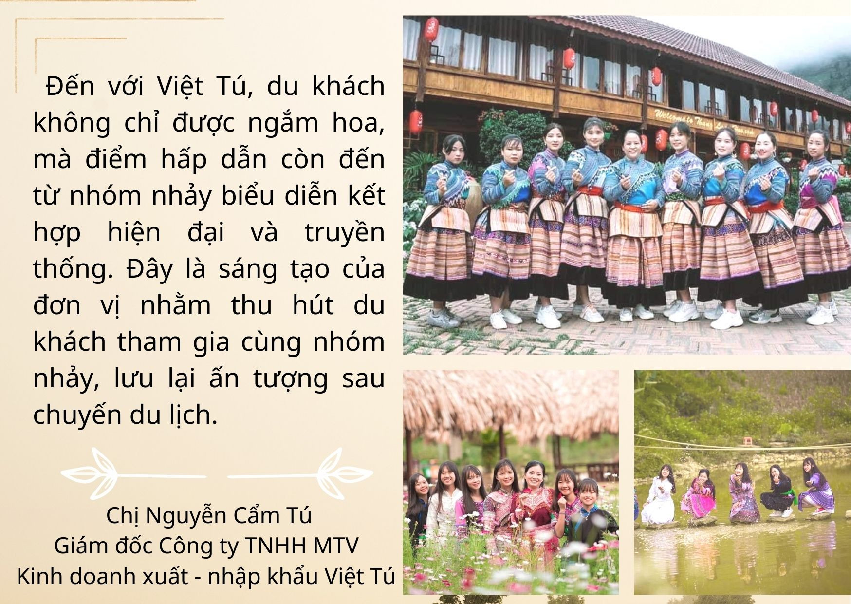 Loại bỏ những “rào cản” phát triển du lịch ảnh 5