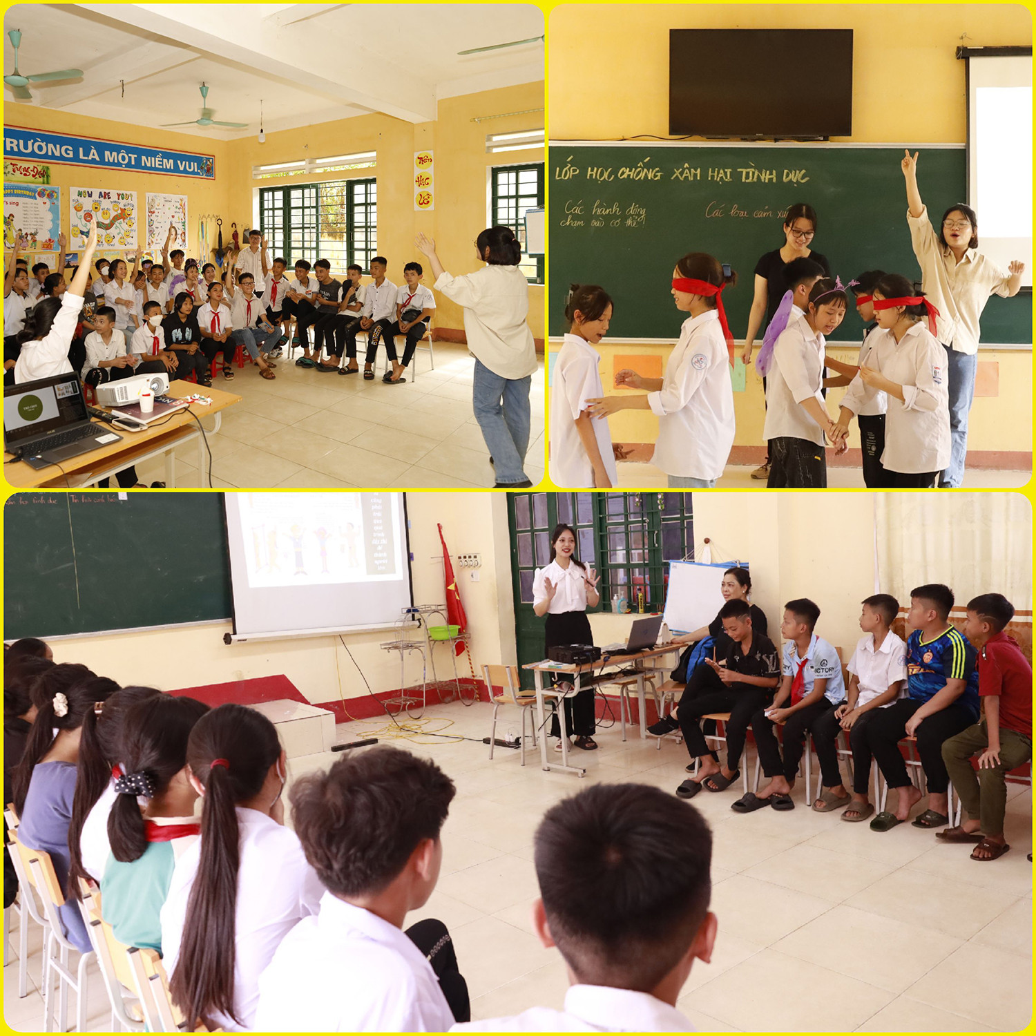 Gần 21.000 phần quà trung thu đến với trẻ em huyện Bát Xát ảnh 4 Gần 21.000 phần quà trung thu đến với trẻ em huyện Bát Xát ảnh 4