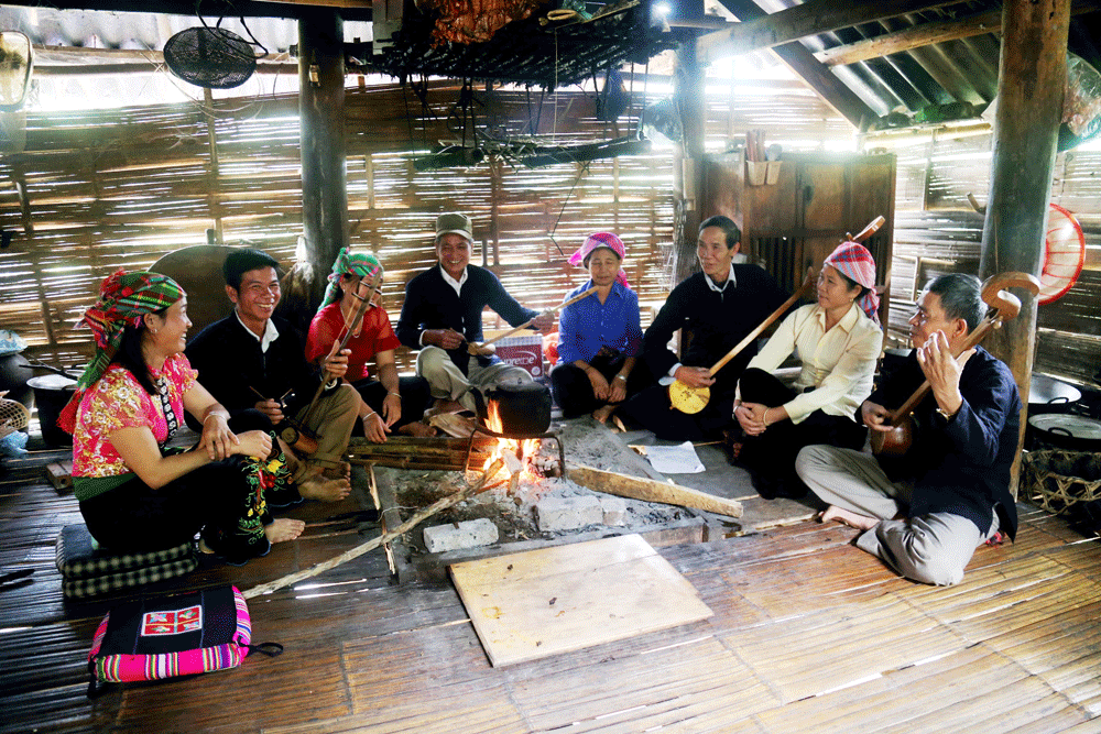 Về miền khắp Nôm ảnh 1