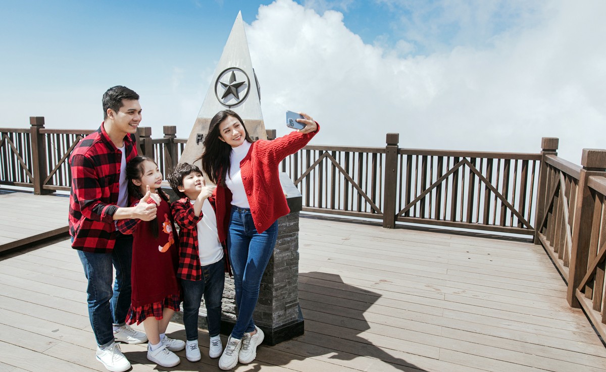 Bay lên “nóc nhà Ðông Dương” ảnh 4 Bay lên “nóc nhà Ðông Dương” ảnh 4