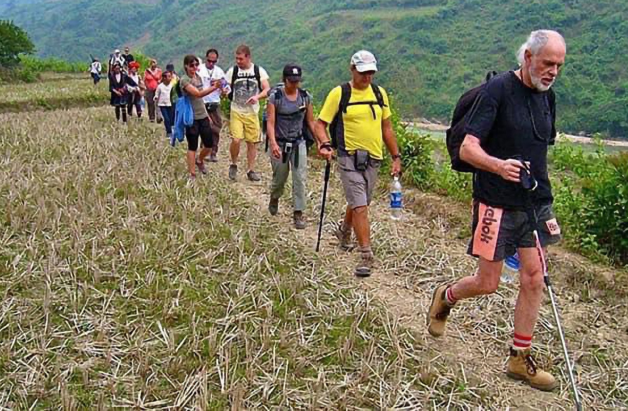 Du lịch Lào Cai khởi sắc trở lại ảnh 2