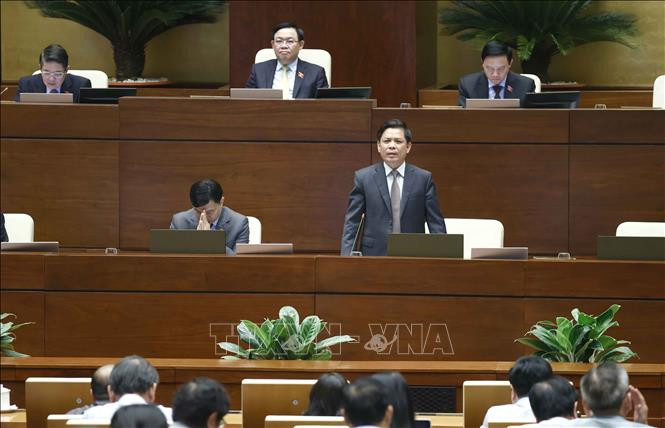 Không thể chần chừ đầu tư ba dự án cao tốc ảnh 1 Không thể chần chừ đầu tư ba dự án cao tốc ảnh 1