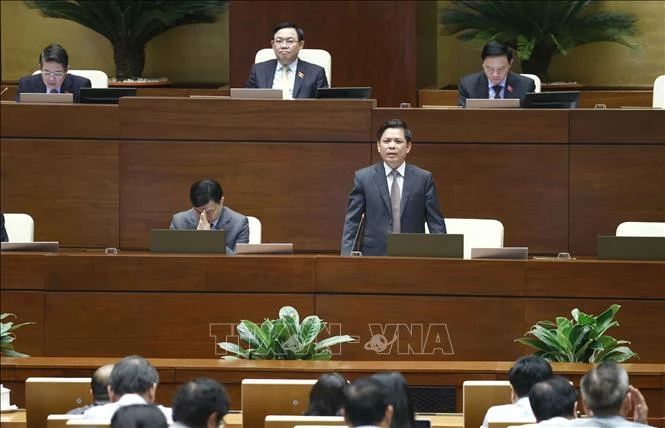  Không thể chần chừ đầu tư ba dự án cao tốc ảnh 1