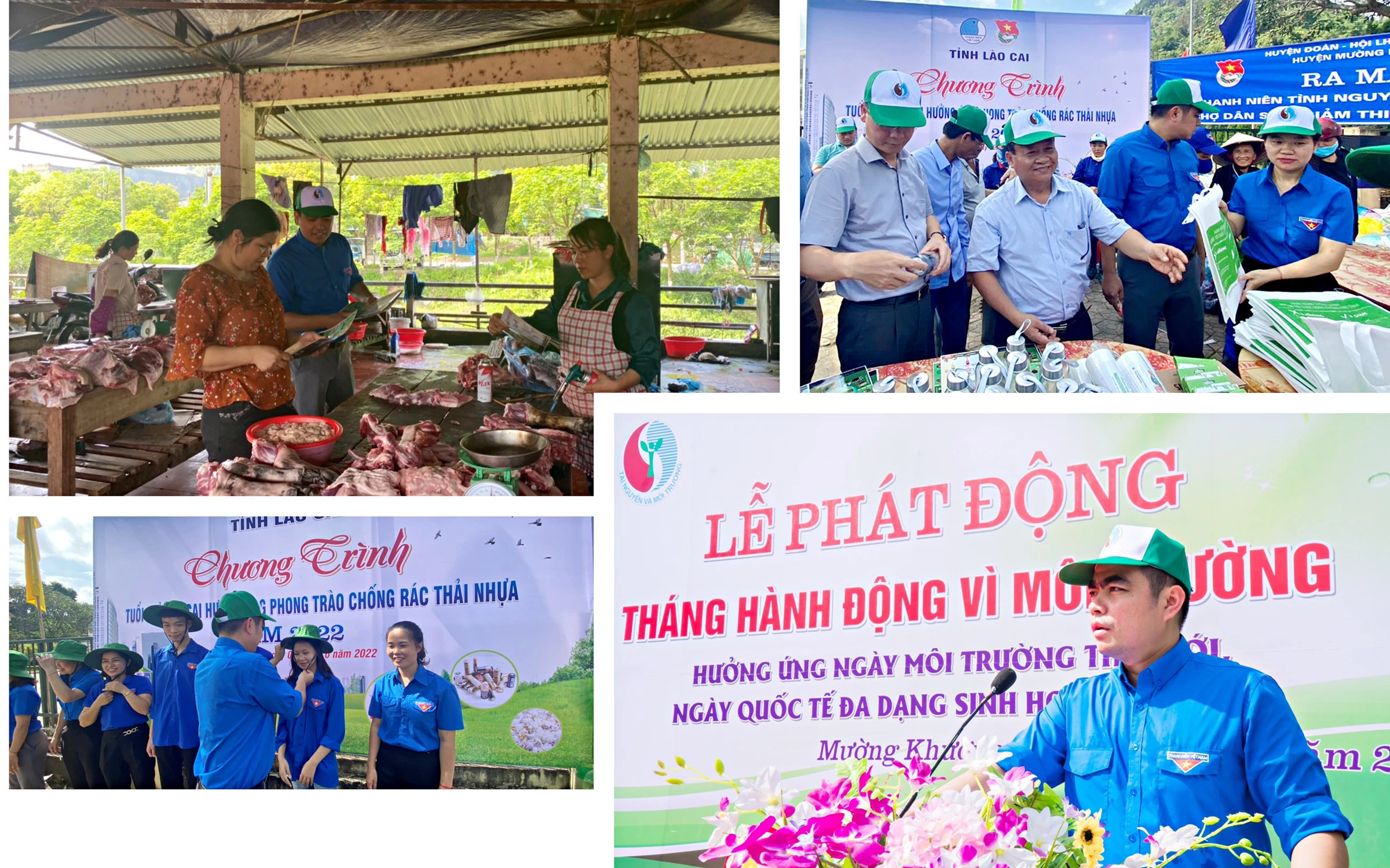 Dấu ấn một nhiệm kỳ đại hội ảnh 5