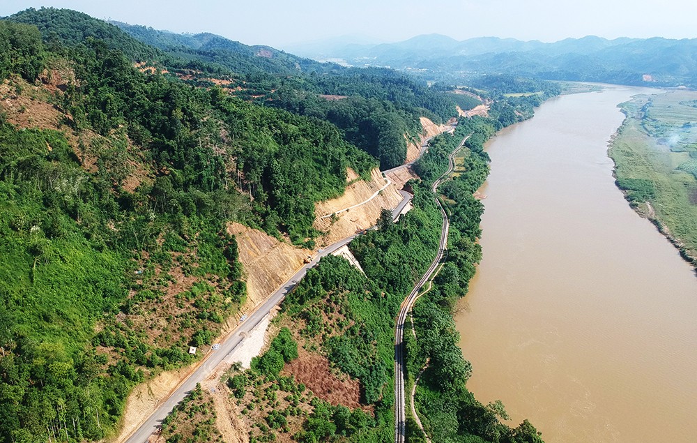 Rộng mở những tuyến đường ảnh 1