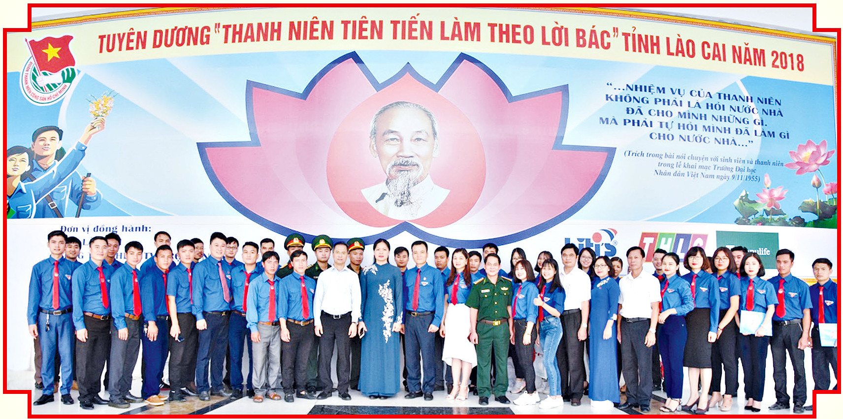 Dấu ấn một nhiệm kỳ đại hội ảnh 2