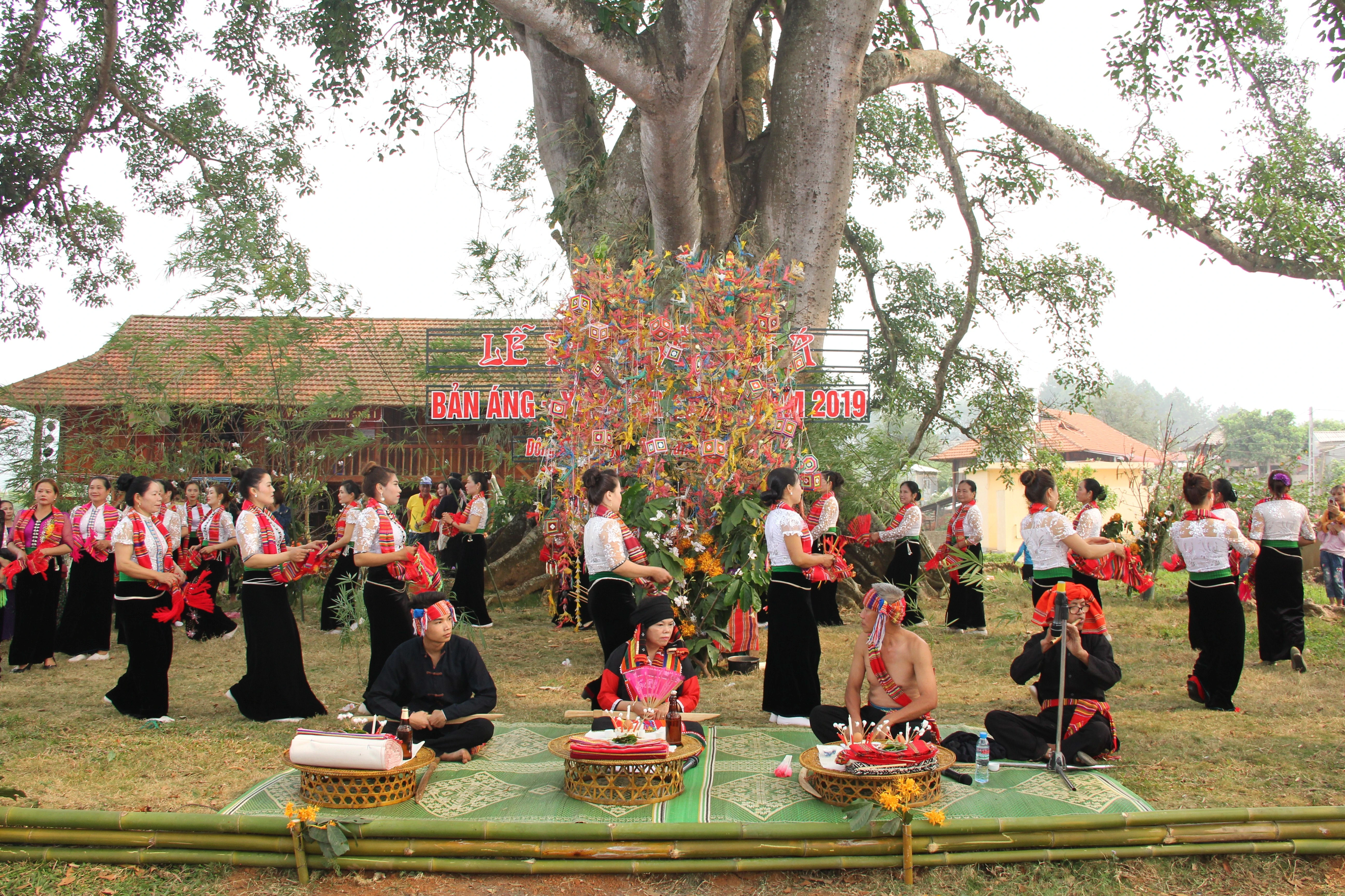 Đặc sắc văn hóa Sơn La ảnh 3