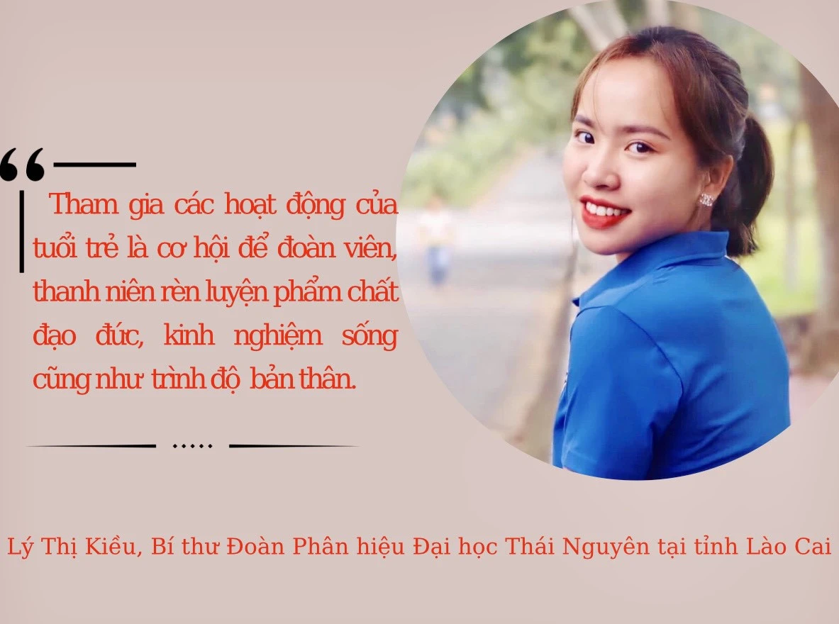 “Cháy” hết mình với phong trào tuổi trẻ ảnh 3