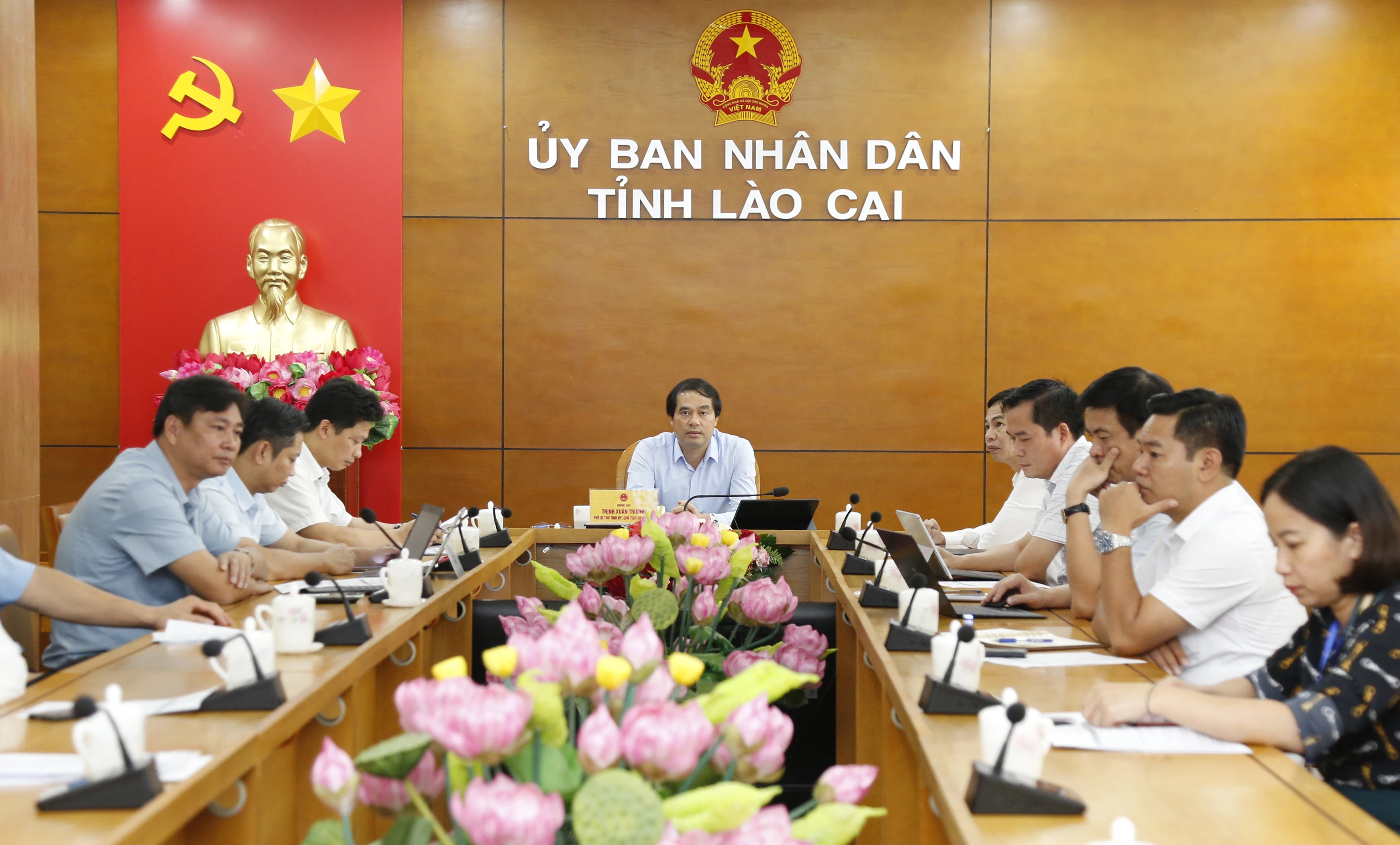 Hội nghị Thủ tướng Chính phủ với doanh nghiệp đầu tư nước ngoài "Vượt qua thử thách, nắm bắt cơ hội, hợp tác phát triển" ảnh 2 Hội nghị Thủ tướng Chính phủ với doanh nghiệp đầu tư nước ngoài "Vượt qua thử thách, nắm bắt cơ hội, hợp tác phát triển" ảnh 2