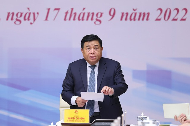 Hội nghị Thủ tướng Chính phủ với doanh nghiệp đầu tư nước ngoài "Vượt qua thử thách, nắm bắt cơ hội, hợp tác phát triển" ảnh 3