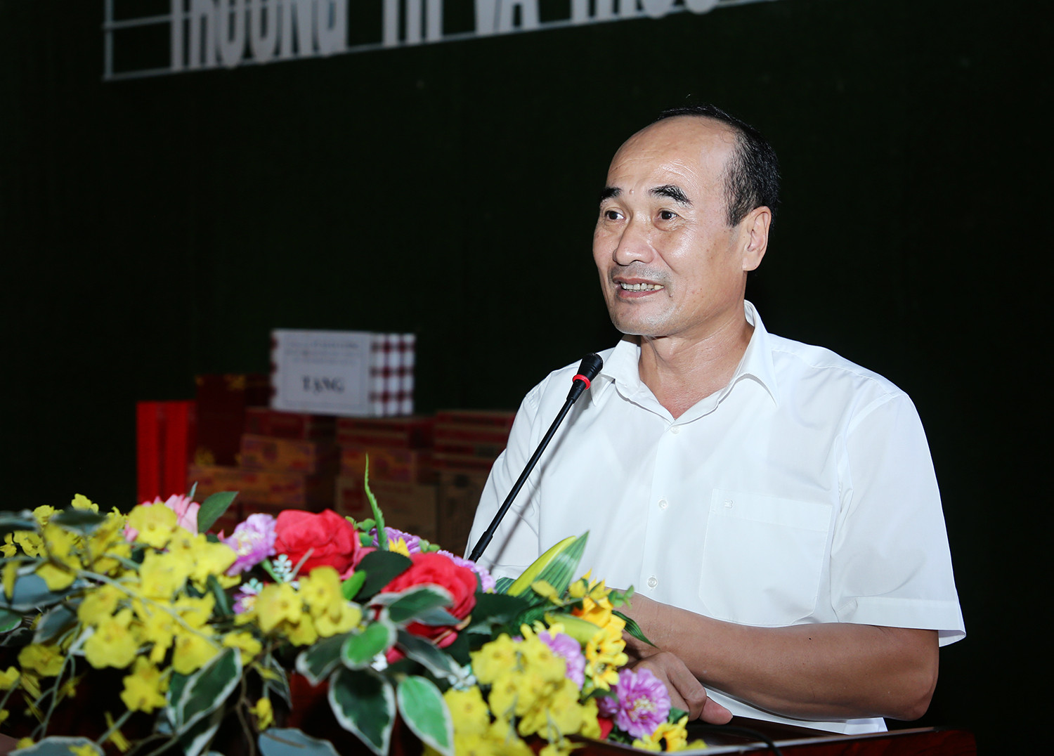 Cần quan tâm đưa các thôn vùng cao còn nhiều khó khăn của Tả Phời phát triển mạnh hơn nữa ảnh 11 Cần quan tâm đưa các thôn vùng cao còn nhiều khó khăn của Tả Phời phát triển mạnh hơn nữa ảnh 11